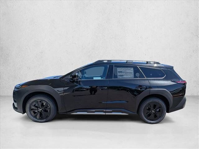 2026 Subaru Trailseeker Premium Roseville CA