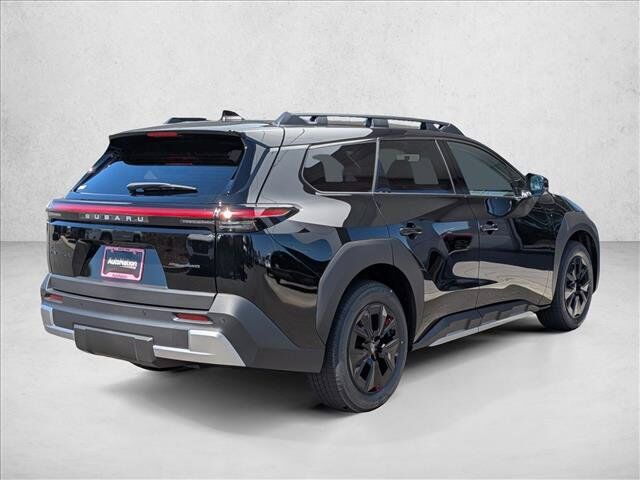 2026 Subaru Trailseeker Premium Roseville CA