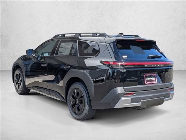 2026 Subaru Trailseeker Premium Roseville CA