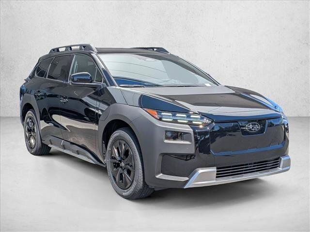 2026 Subaru Trailseeker Premium Roseville CA
