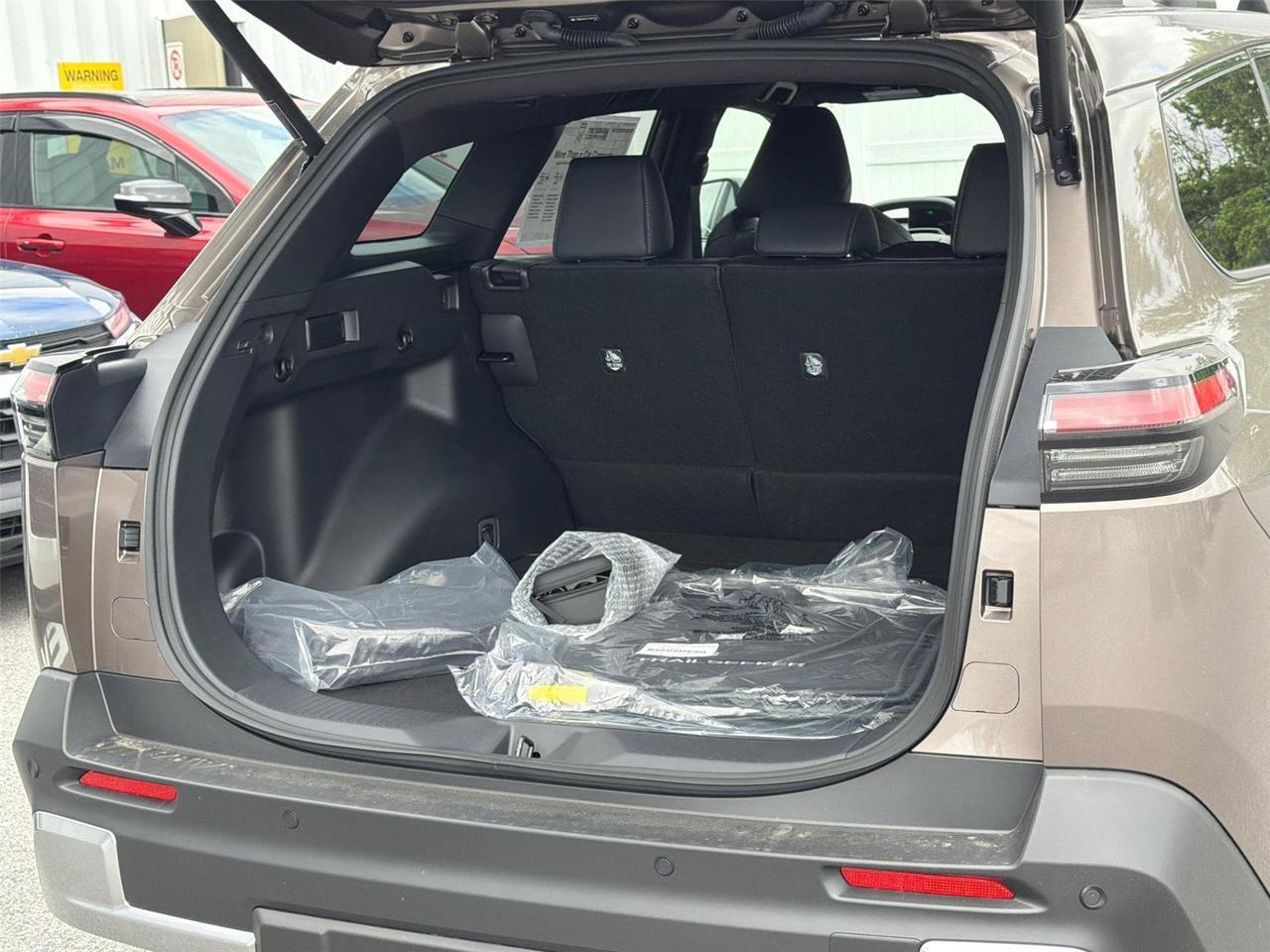 2026 Subaru Trailseeker Premium Hagerstown MD
