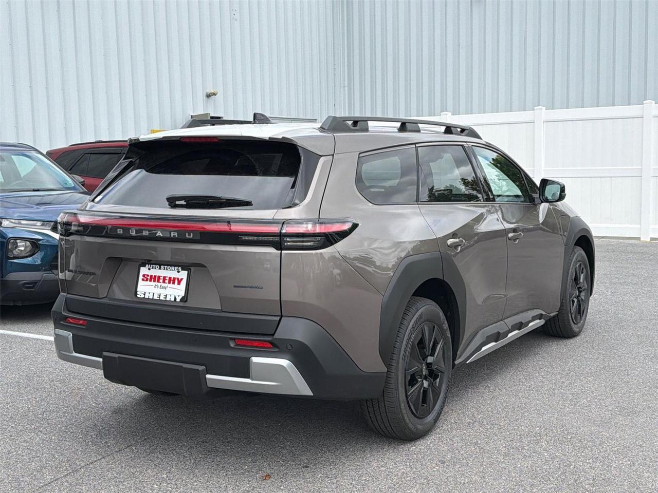 2026 Subaru Trailseeker Premium Hagerstown MD