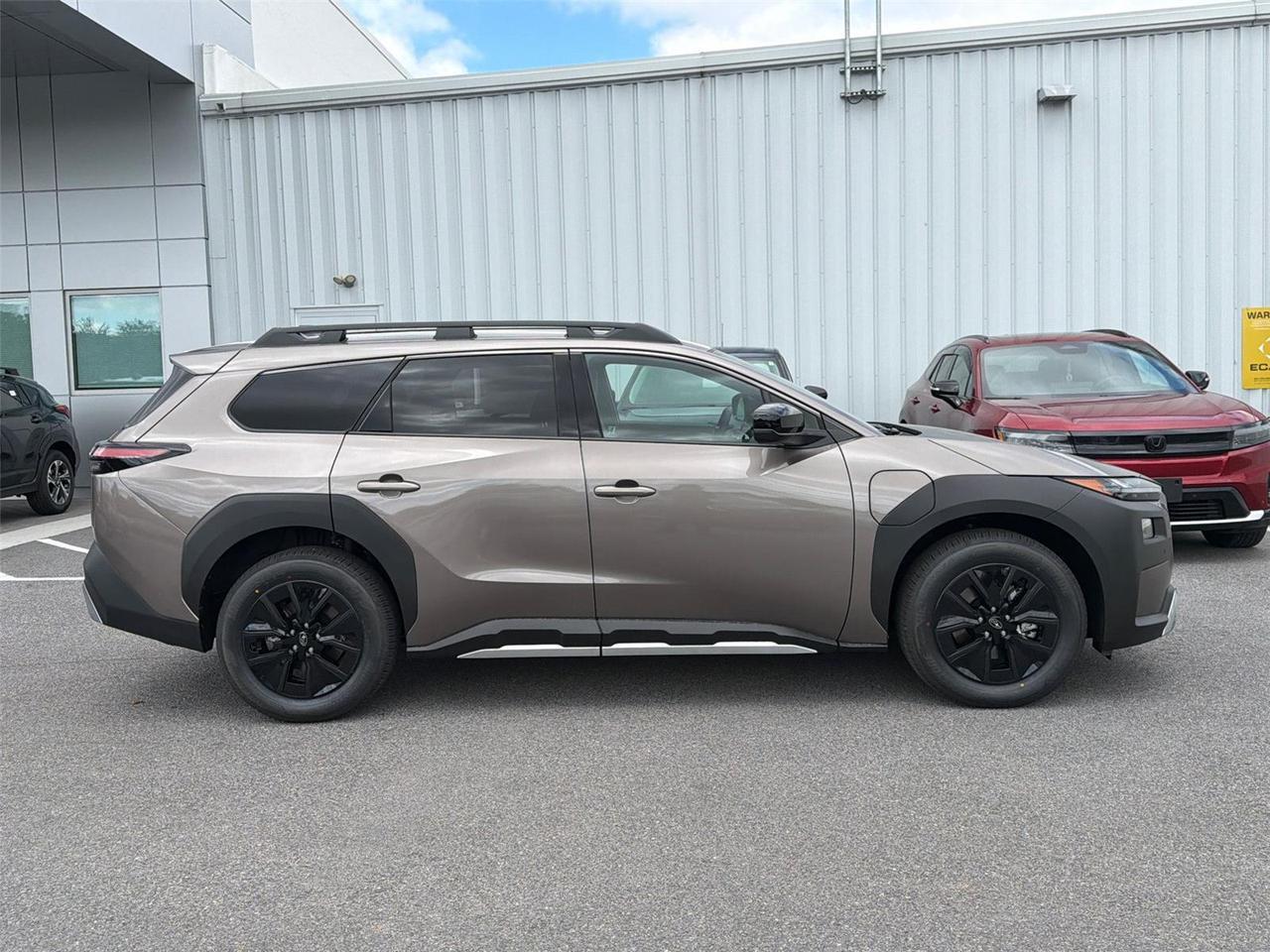 2026 Subaru Trailseeker Premium Hagerstown MD