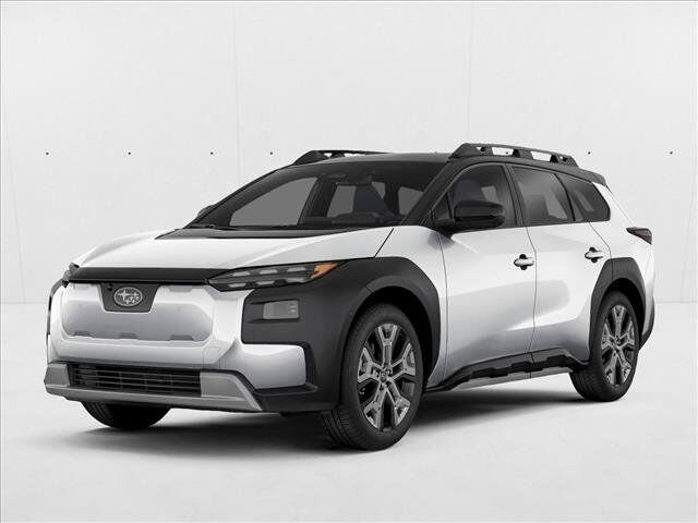 2026 Subaru Trailseeker Touring