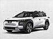 2026 Subaru Trailseeker Touring