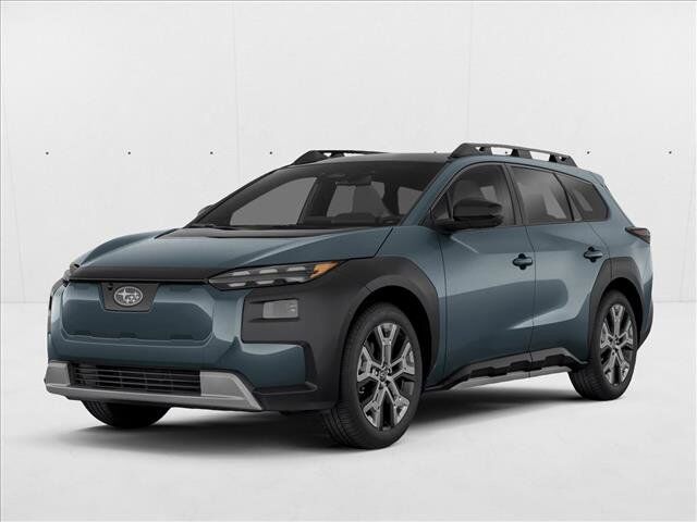 2026 Subaru Trailseeker Touring