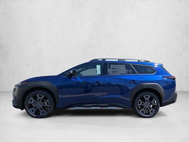 2026 Subaru Trailseeker Touring Roseville CA