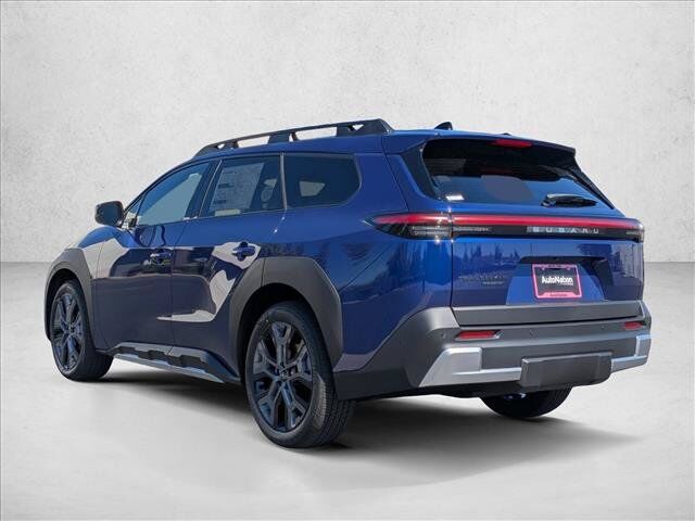 2026 Subaru Trailseeker Touring Roseville CA