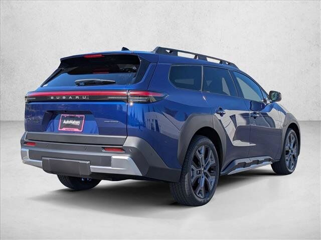 2026 Subaru Trailseeker Touring Roseville CA