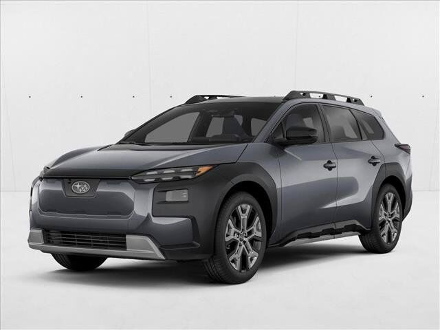 2026 Subaru Trailseeker Touring