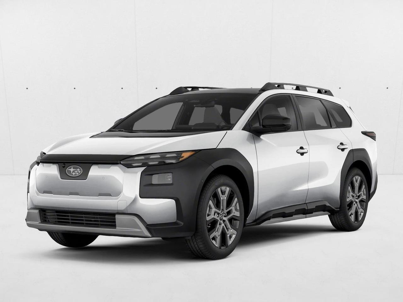 2026 Subaru Trailseeker Touring
