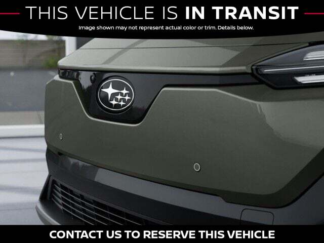 2026 Subaru UNCHARTED GT Springfield VA