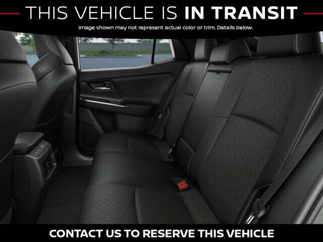 2026 Subaru UNCHARTED GT Springfield VA