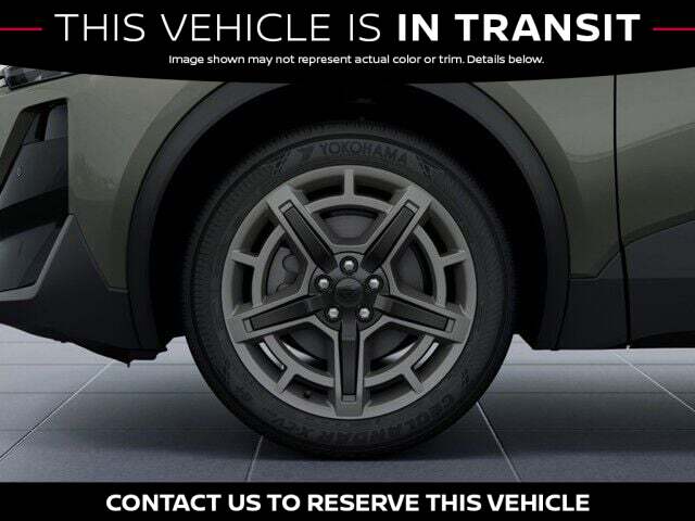 2026 Subaru UNCHARTED GT Springfield VA