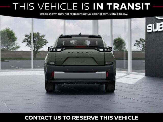 2026 Subaru UNCHARTED GT Springfield VA