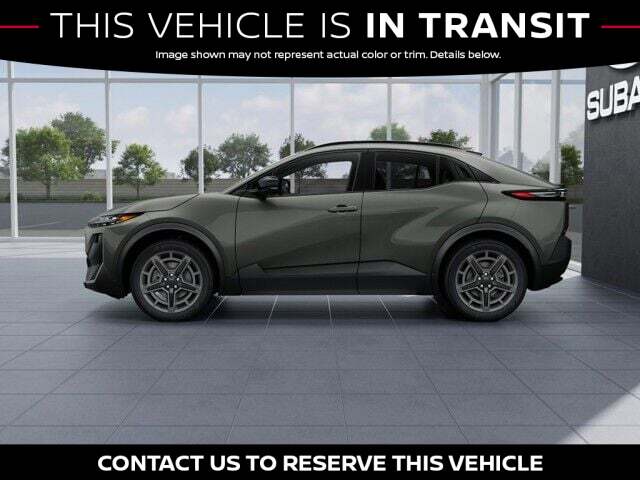 2026 Subaru UNCHARTED GT Springfield VA