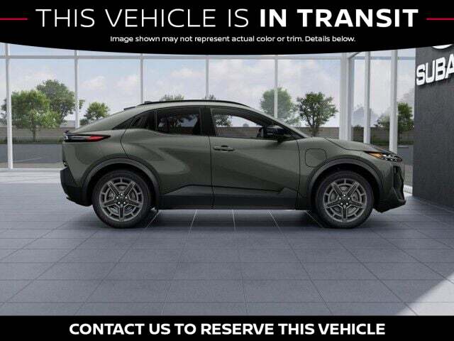 2026 Subaru UNCHARTED GT Springfield VA