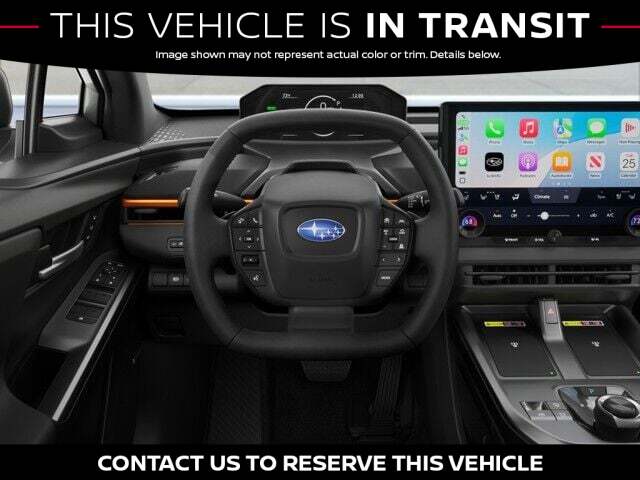 2026 Subaru UNCHARTED GT Springfield VA