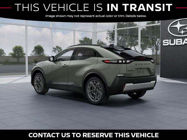 2026 Subaru UNCHARTED GT Springfield VA