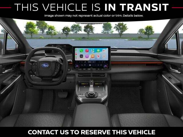 2026 Subaru UNCHARTED GT Springfield VA