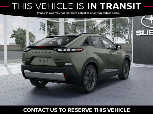 2026 Subaru UNCHARTED GT Springfield VA