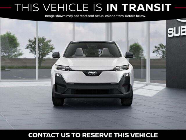 2026 Subaru UNCHARTED GT Springfield VA