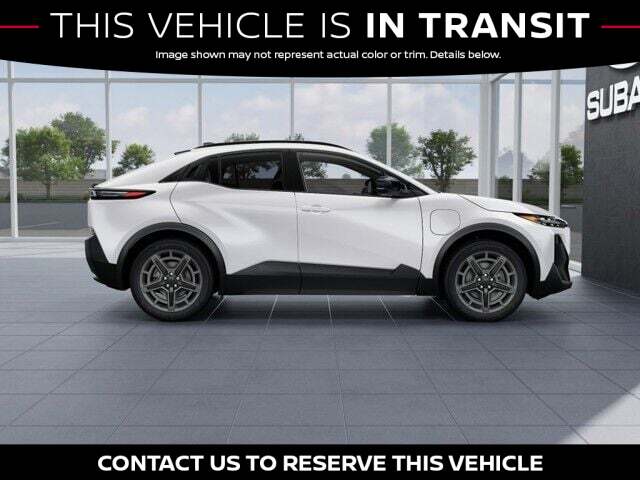 2026 Subaru UNCHARTED GT Springfield VA