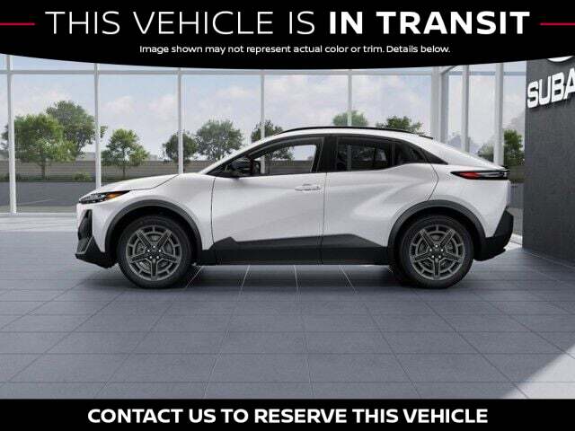 2026 Subaru UNCHARTED GT Springfield VA