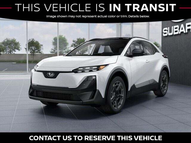 2026 Subaru UNCHARTED GT Springfield VA