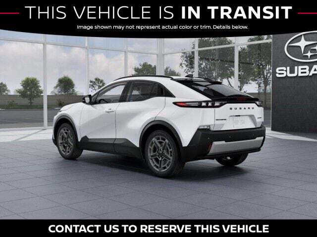 2026 Subaru UNCHARTED GT Springfield VA
