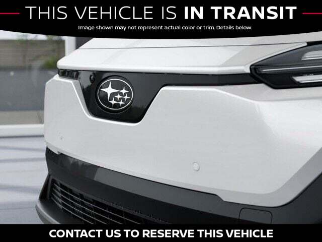 2026 Subaru UNCHARTED GT Springfield VA