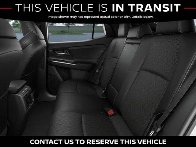 2026 Subaru UNCHARTED GT Springfield VA