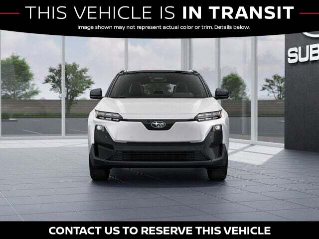 2026 Subaru UNCHARTED GT Springfield VA