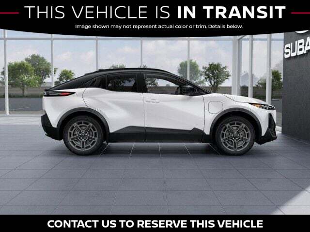 2026 Subaru UNCHARTED GT Springfield VA