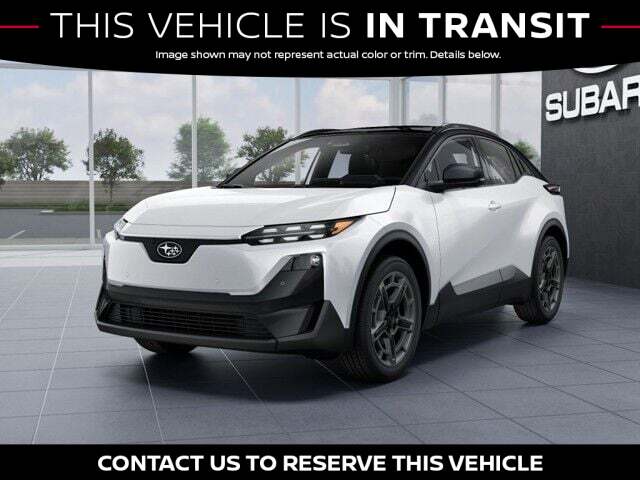 2026 Subaru UNCHARTED GT Springfield VA