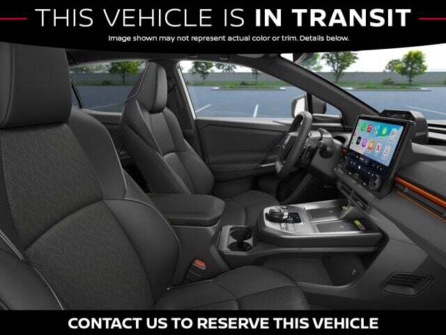 2026 Subaru UNCHARTED GT Springfield VA