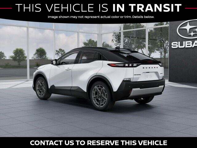 2026 Subaru UNCHARTED GT Springfield VA