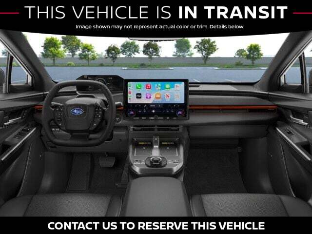 2026 Subaru UNCHARTED GT Springfield VA