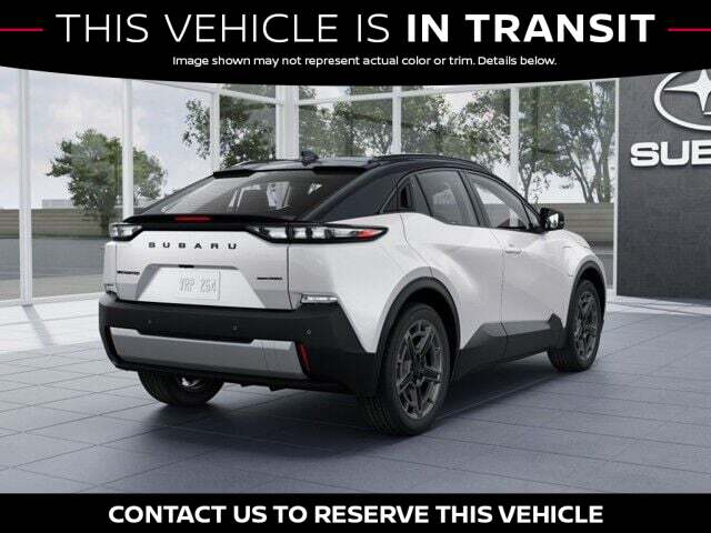 2026 Subaru UNCHARTED GT Springfield VA