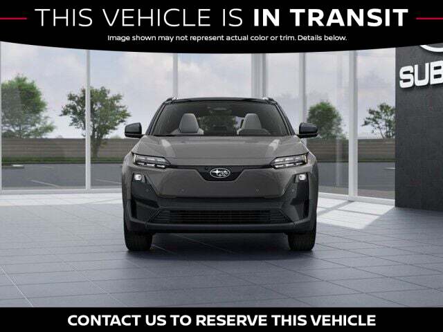 2026 Subaru UNCHARTED GT Springfield VA