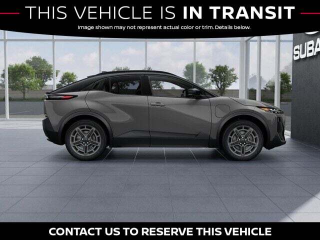 2026 Subaru UNCHARTED GT Springfield VA