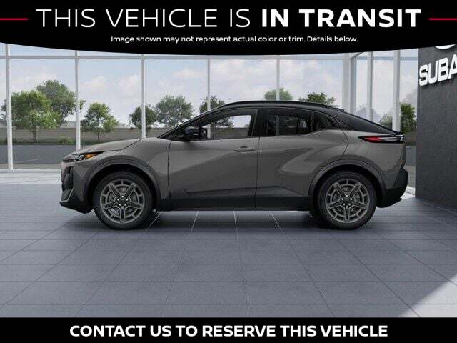 2026 Subaru UNCHARTED GT Springfield VA