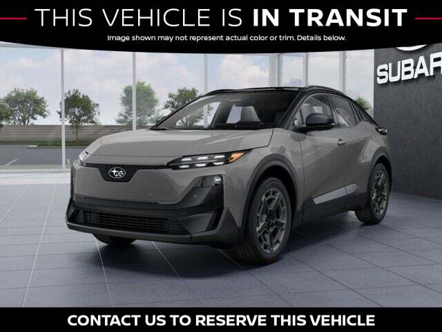 2026 Subaru UNCHARTED GT Springfield VA