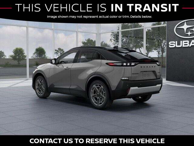 2026 Subaru UNCHARTED GT Springfield VA