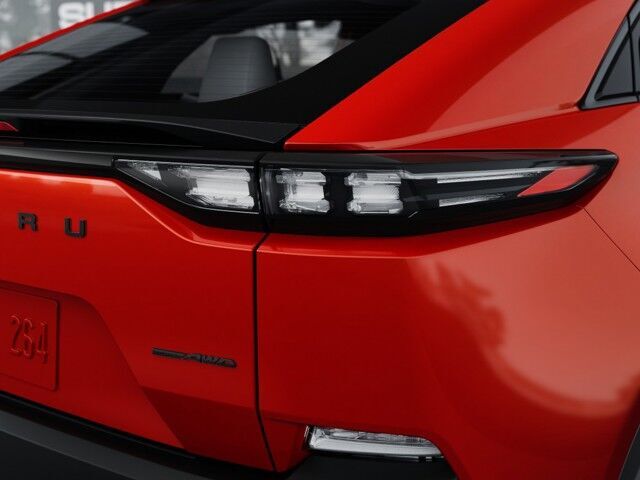 2026 Subaru UNCHARTED Sport Fredericksburg VA