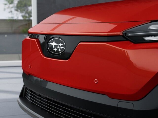 2026 Subaru UNCHARTED Sport Fredericksburg VA