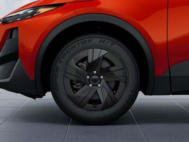 2026 Subaru UNCHARTED Sport Fredericksburg VA