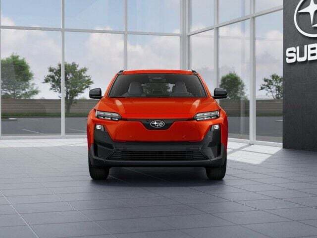 2026 Subaru UNCHARTED Sport Fredericksburg VA