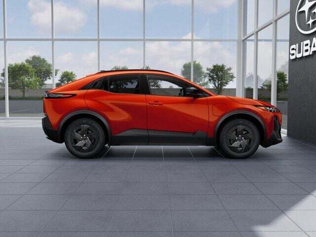 2026 Subaru UNCHARTED Sport Fredericksburg VA