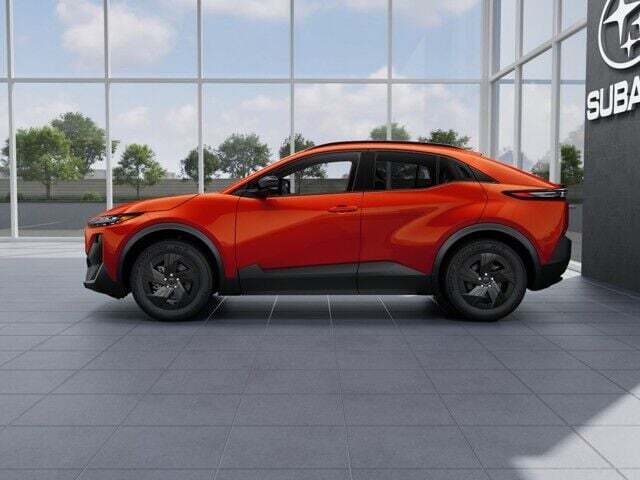 2026 Subaru UNCHARTED Sport Fredericksburg VA